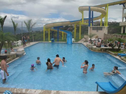 Hotel Hosteria Primaveri