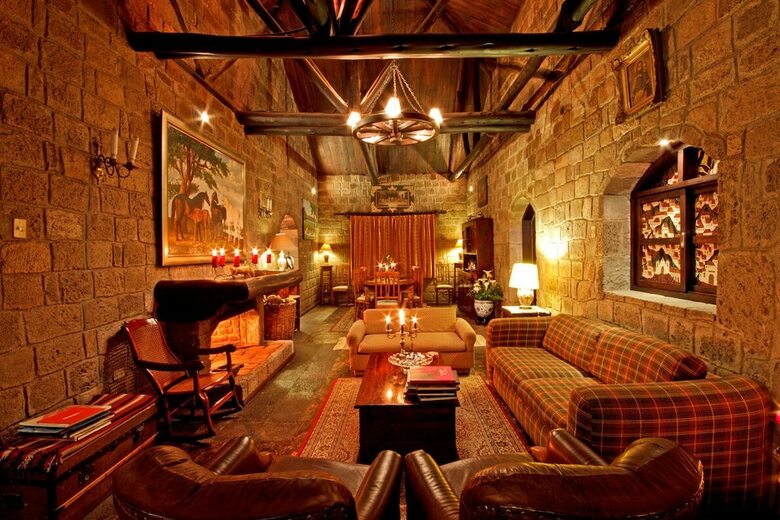 Hotel Hacienda Hato Verde