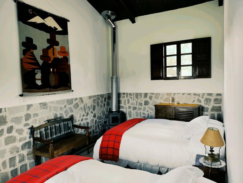 Hotel Hacienda Hato Verde