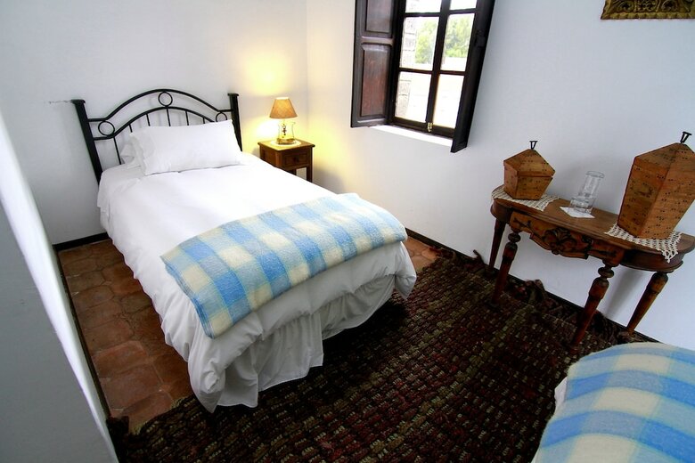 Hotel Hacienda Hato Verde