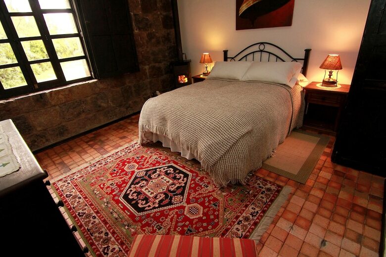 Hotel Hacienda Hato Verde