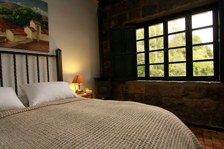 Hotel Hacienda Hato Verde