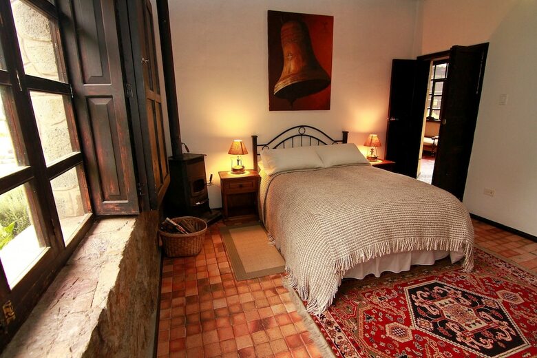Hotel Hacienda Hato Verde