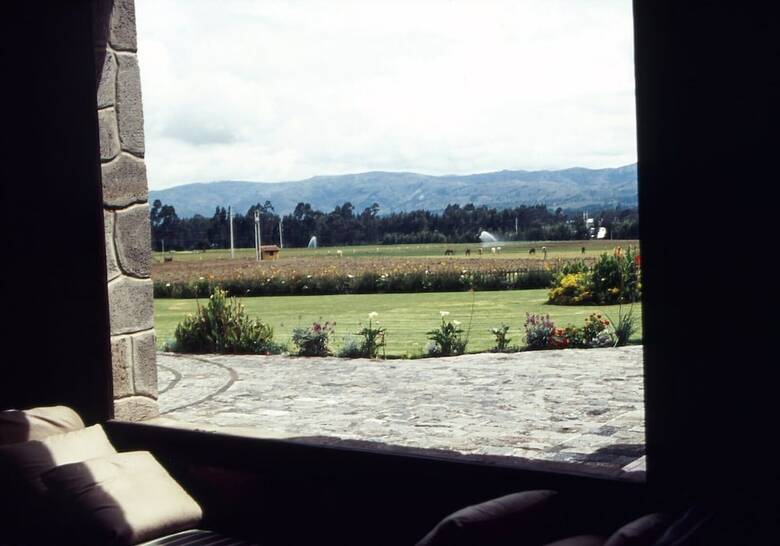 Hotel Hacienda Hato Verde