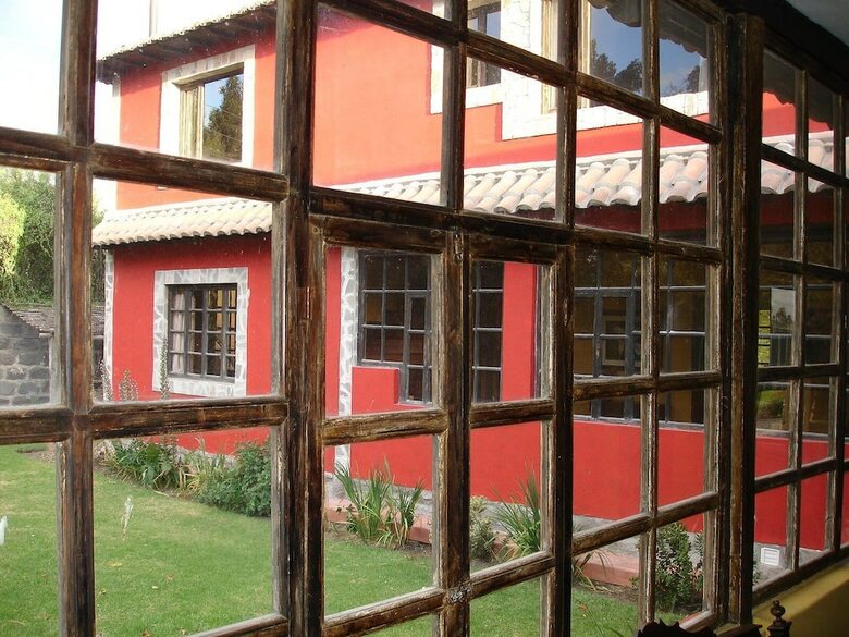 Hotel Hacienda Hato Verde