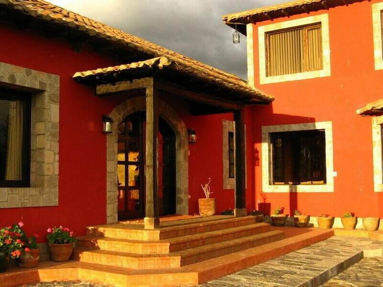 Hotel Hacienda Hato Verde