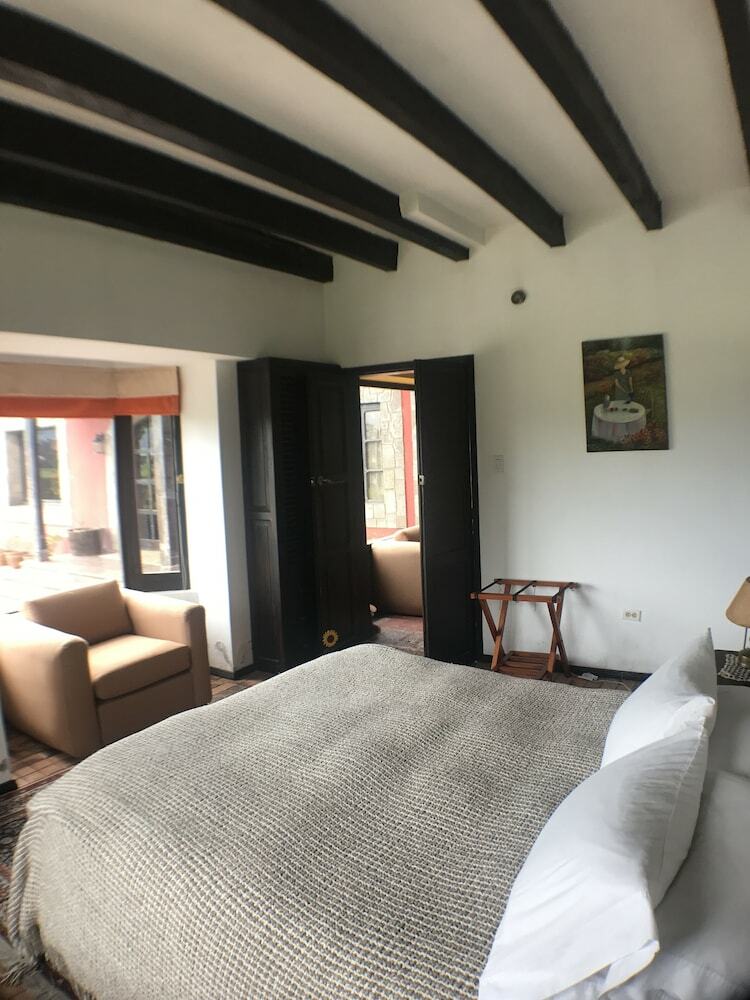 Hotel Hacienda Hato Verde