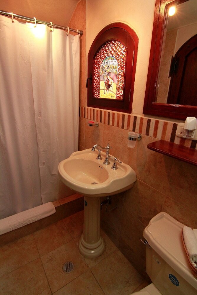 Hotel Hacienda Hato Verde