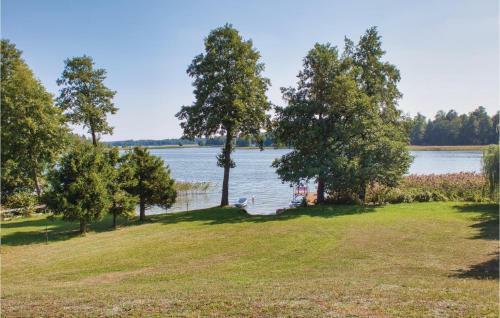 Holiday Home Orzysz Odoje