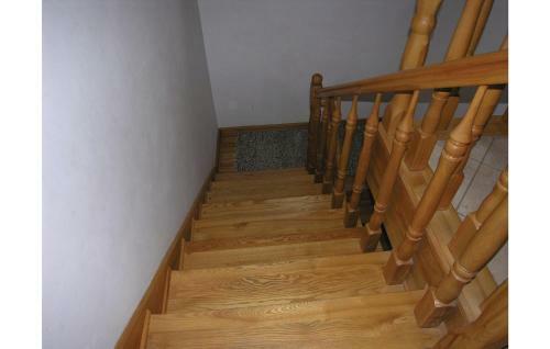 Holiday Home Orzysz Odoje