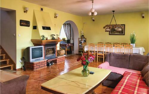 Holiday Home Orzysz Odoje