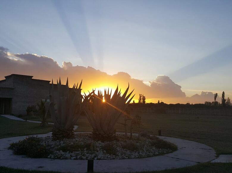 Agroturismo Finca La Carmelita