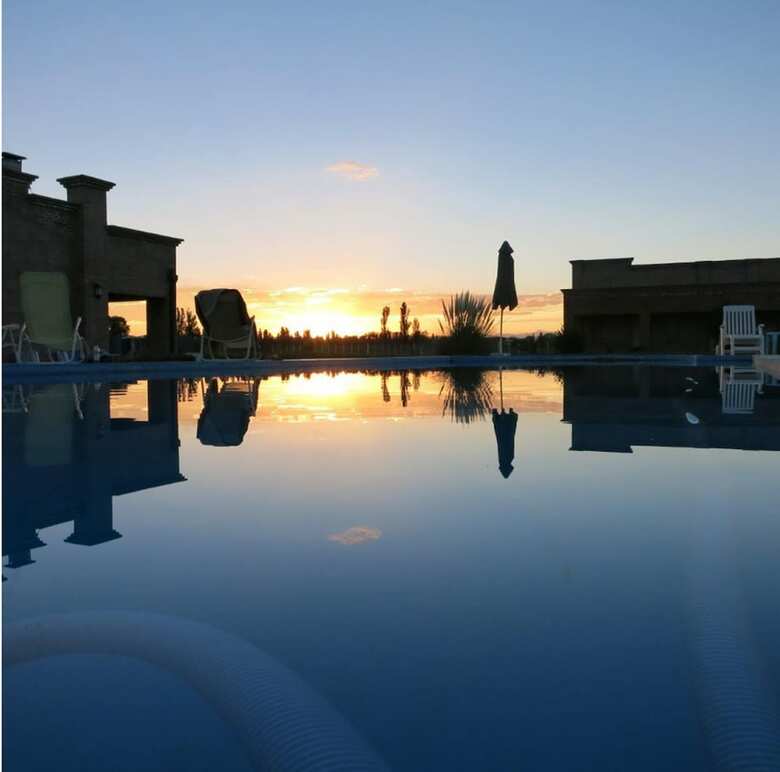Agroturismo Finca La Carmelita