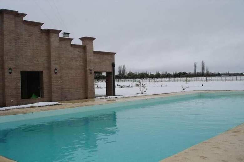 Agroturismo Finca La Carmelita