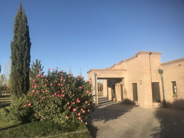 Agroturismo Finca La Carmelita
