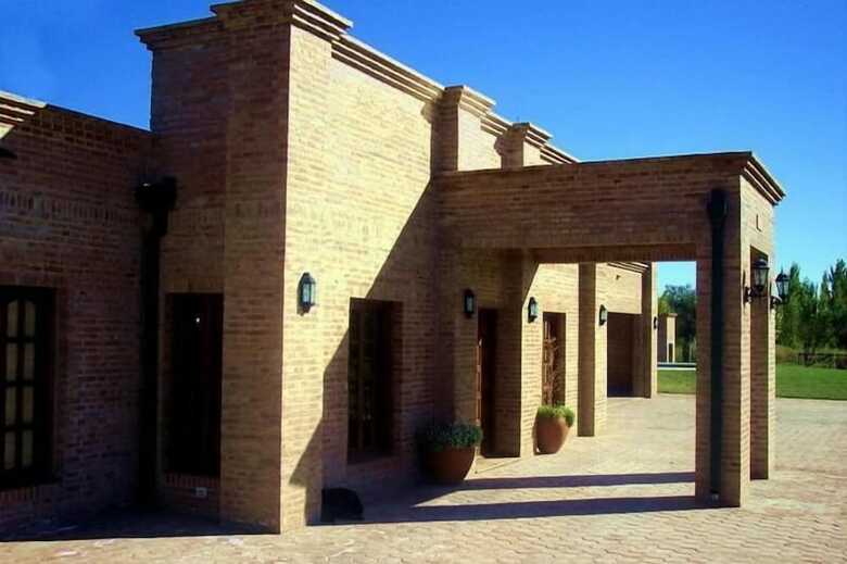 Agroturismo Finca La Carmelita