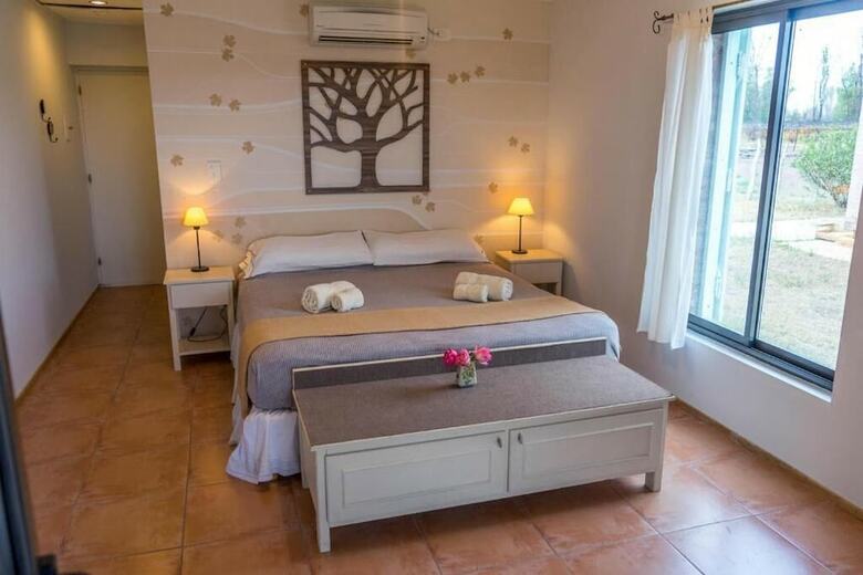 Agroturismo Finca La Carmelita