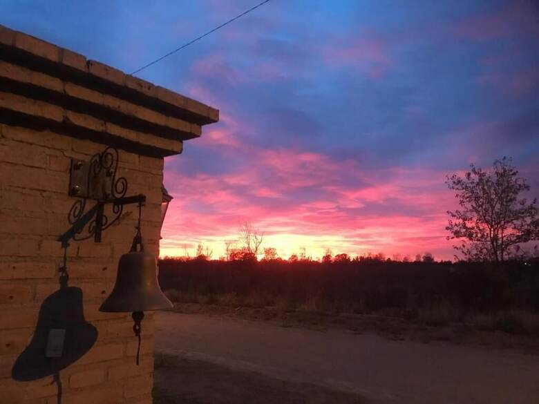 Agroturismo Finca La Carmelita