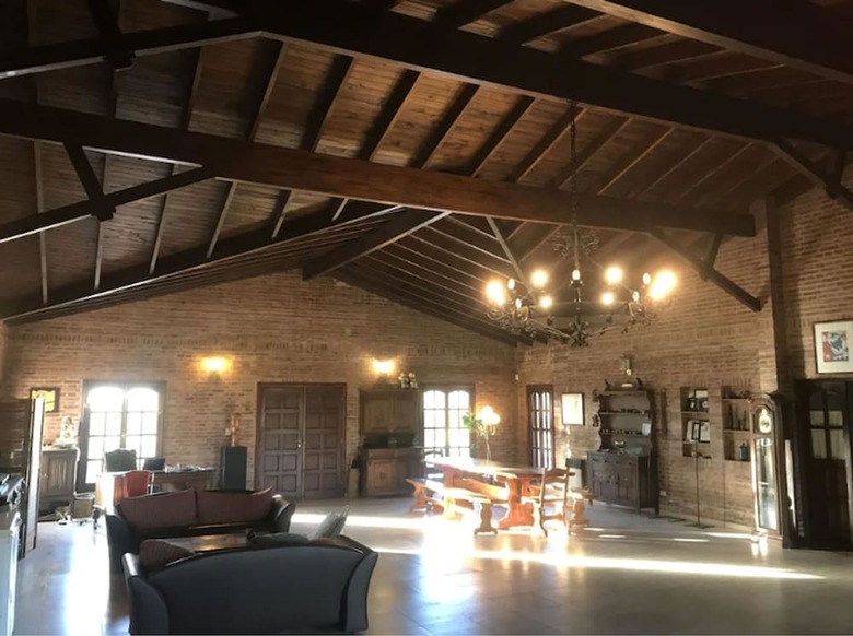 Agroturismo Finca La Carmelita