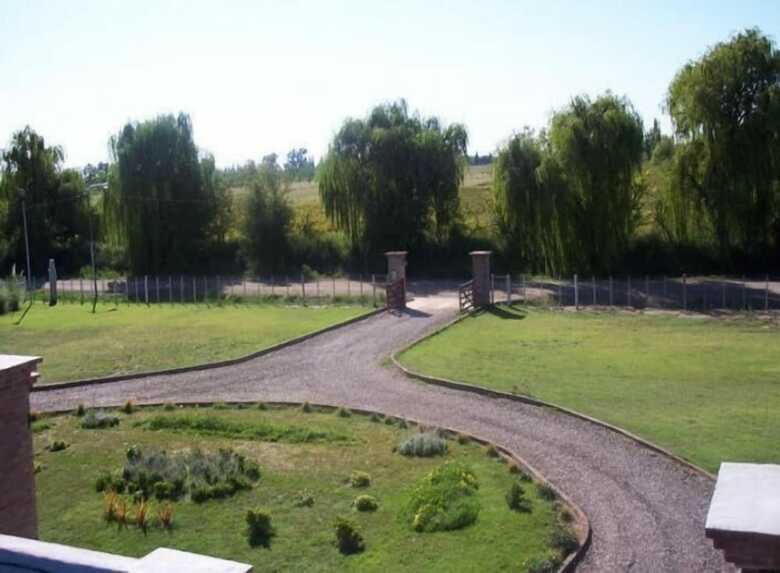 Agroturismo Finca La Carmelita