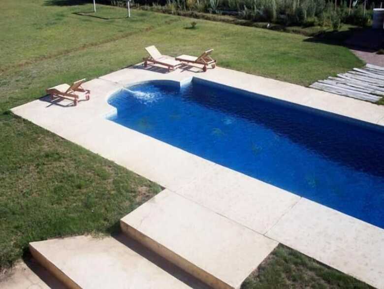 Agroturismo Finca La Carmelita