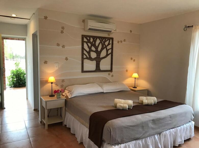 Agroturismo Finca La Carmelita