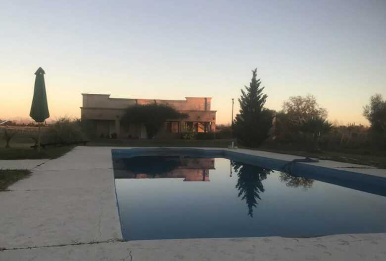 Agroturismo Finca La Carmelita