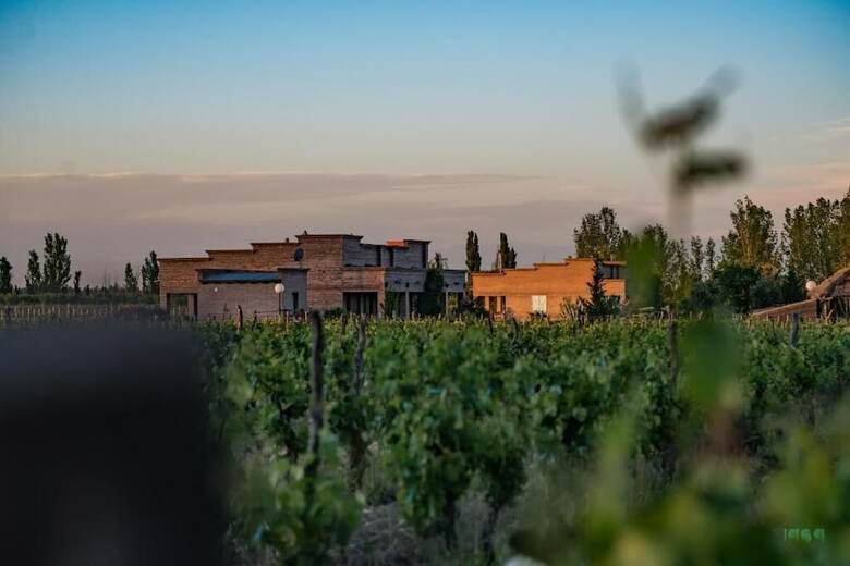 Agroturismo Finca La Carmelita