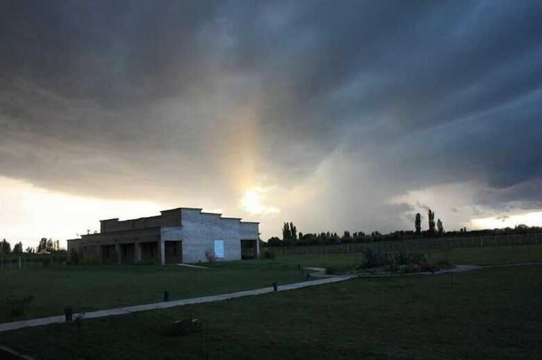 Agroturismo Finca La Carmelita