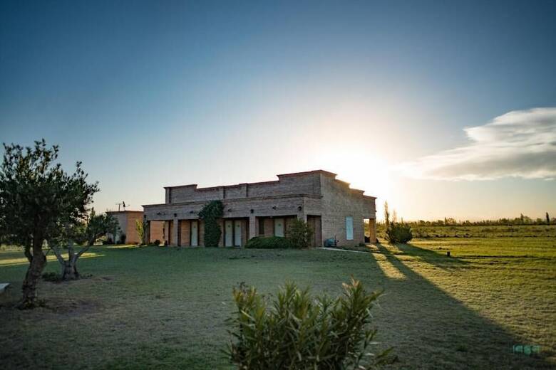 Agroturismo Finca La Carmelita