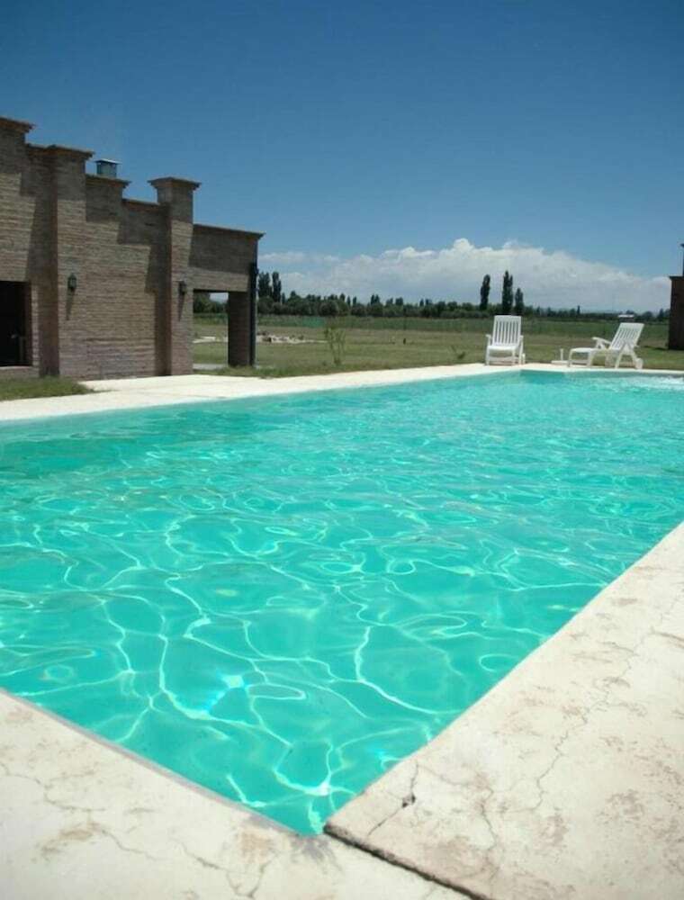 Agroturismo Finca La Carmelita