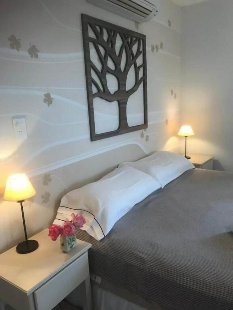 Agroturismo Finca La Carmelita