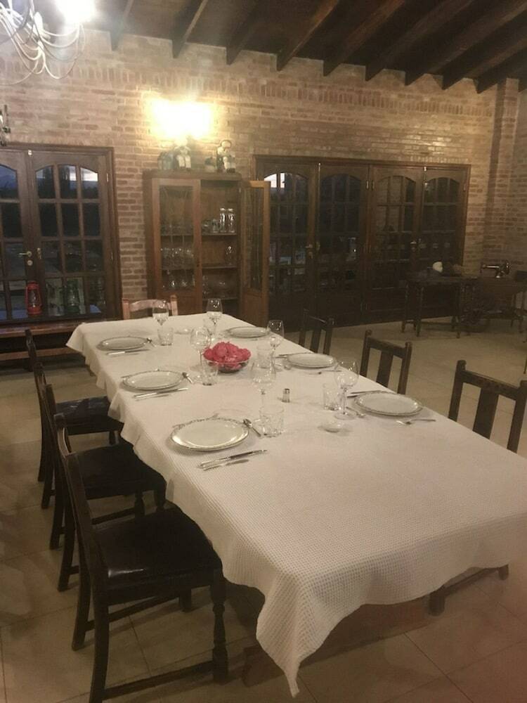 Agroturismo Finca La Carmelita