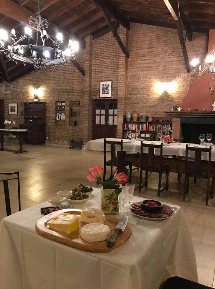 Agroturismo Finca La Carmelita