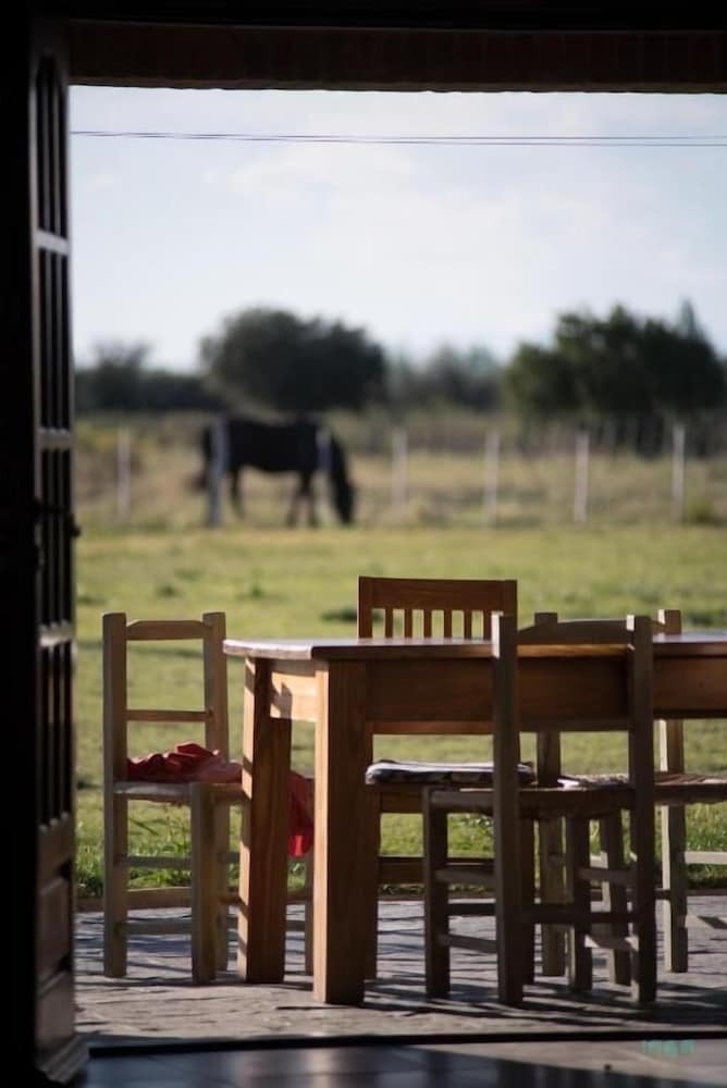 Agroturismo Finca La Carmelita