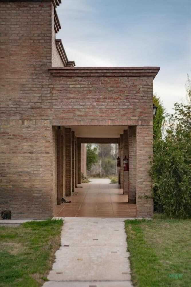 Agroturismo Finca La Carmelita