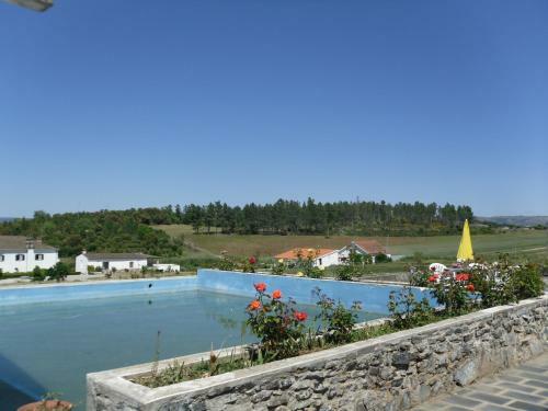 Agroturismo Quinta Da Rica-f�
