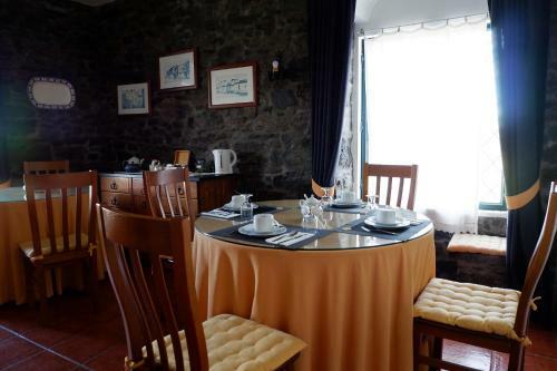 Agroturismo Quinta Da Rica-f�