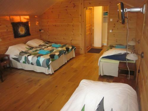 Hostal Guesthouse Husky
