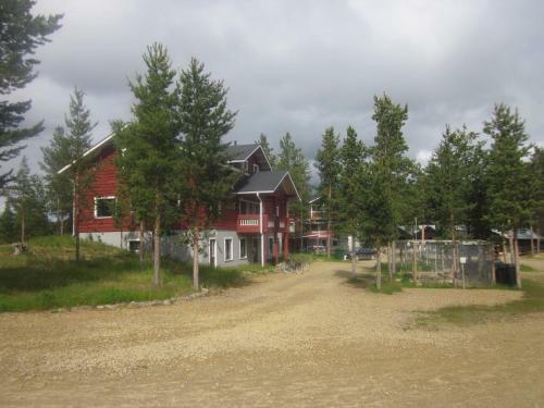 Hostal Guesthouse Husky