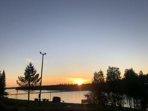 Hostal Tahkonhovi Golden Chalet