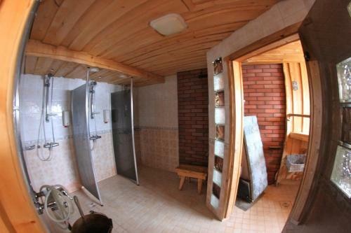 Hostal Tahkonhovi Golden Chalet