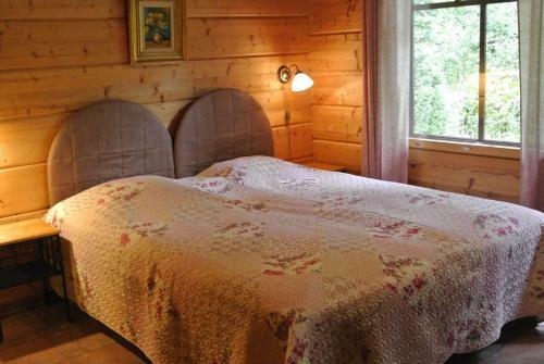 Hostal Tahkonhovi Golden Chalet