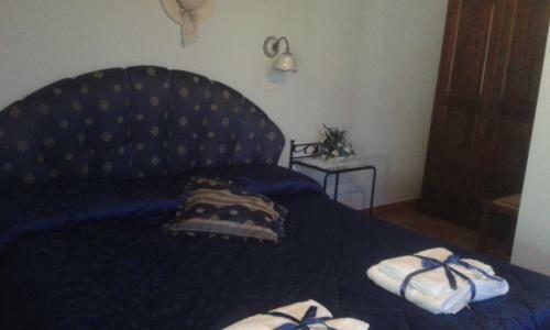 Agroturismo Agriturismo Le Gore