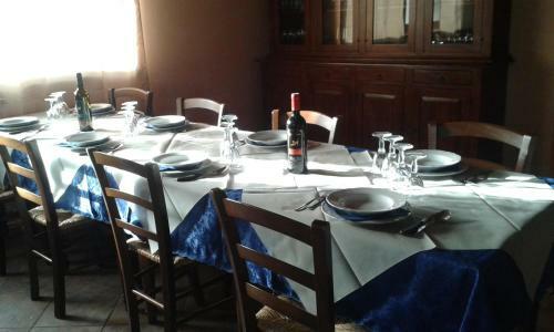 Agroturismo Agriturismo Le Gore