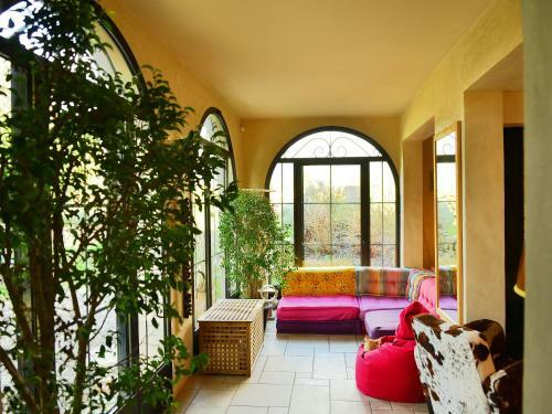 Villa Vittoria