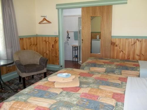 Snug As A Bug Motel