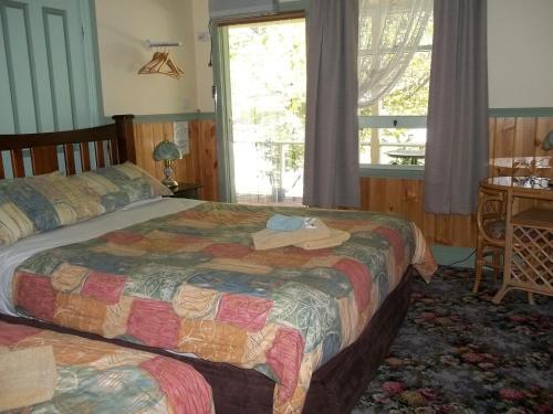 Snug As A Bug Motel