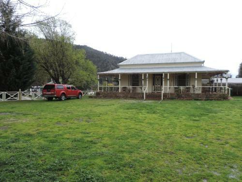 Snug As A Bug Motel