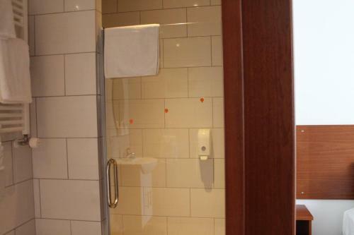 Hotel Gr�steinn